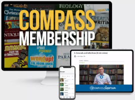 Compass Classroom Premium Membership