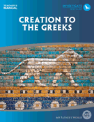 My Fathers World - Creation to the Greeks