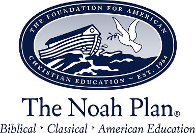 The Noah Plan