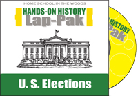 U.S. Elections Lap-Pak
