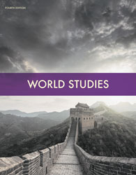 World Studies, fourth edition
