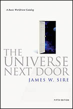 The Universe Next Door: A Basic World View Catalog (fifth edition)